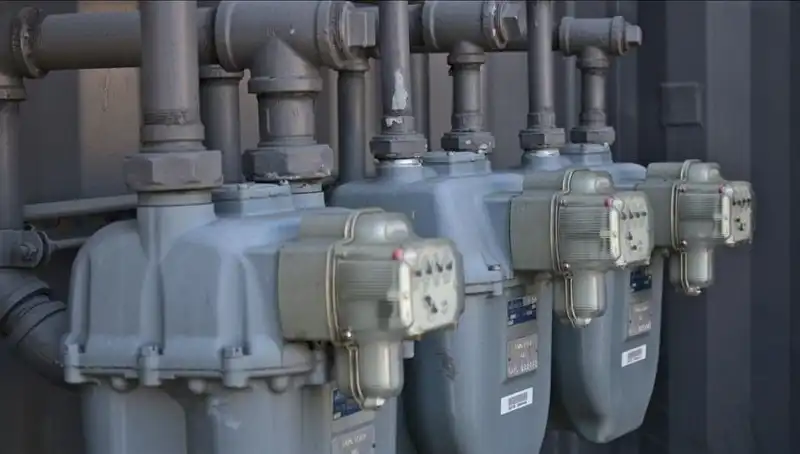 Avrupa Birliği'nde Gaz İthalatında Sürdürülebilir Dönem Mi Başlıyor?