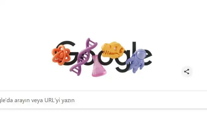 STEM Alanındaki Kadınların Rolü ve Google’ın Doodle İle Farkındalık Yaratması
