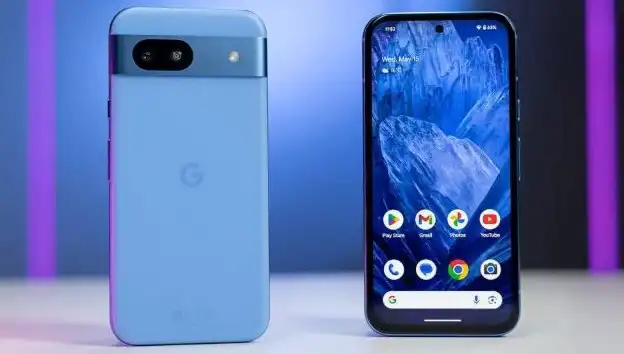 Google Pixel 9a Tanıtıldı: Fiyatı ve Özellikleriyle Dikkatleri Üzerine Çekiyor