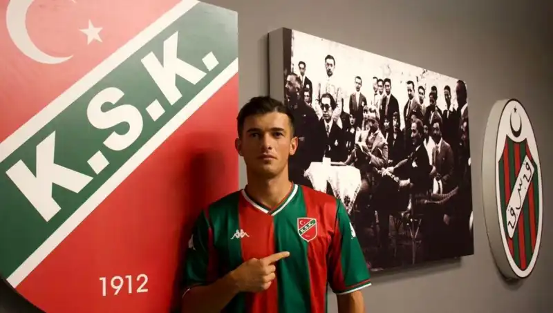 Karşıyaka'nın Transfer Hamleleri: Yeni Yüzler ve Hedefler
