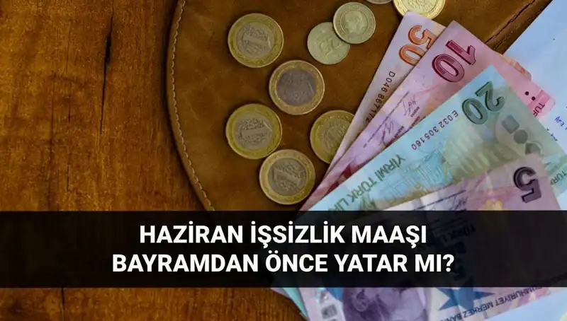 ** İşsizlik Maaşı Bayram Öncesi Hesaplarda Olacak mı? Detaylar Burada!**
