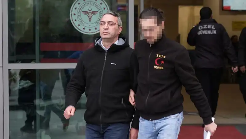Mahir Polat Hastaneye Sevk Edildi: Neler Oluyor?