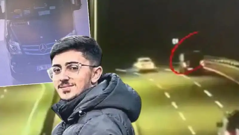 İstanbul'da İhaleciyi Öldüren Sürücüye 9 Yıla Kadar Hapsi İsteniyor