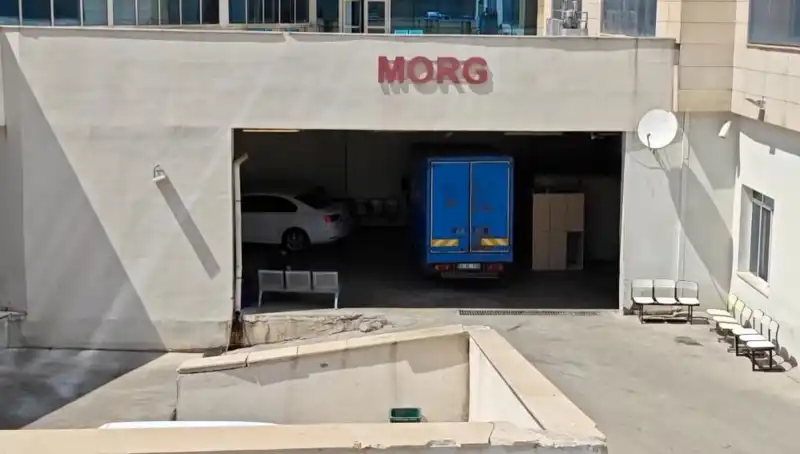 Beş Çocuk Annesi Ayşe'nin Şüpheli Ölümü: Gerçekler Ne?