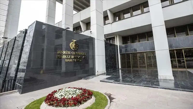 Ekonomide Bu Hafta Merkez Bankası Faiz Kararı ve Enflasyon Raporu Bekleniyor