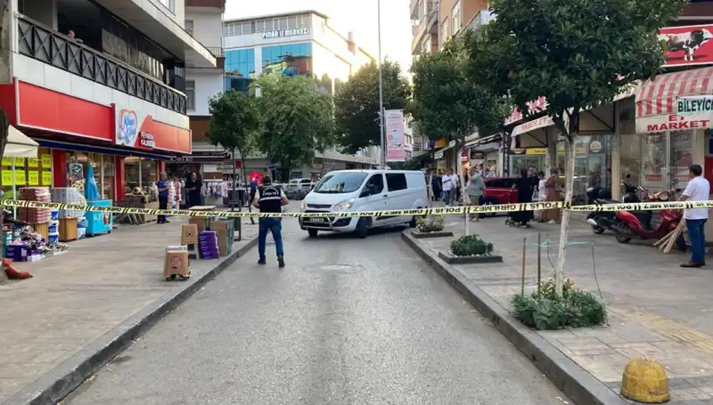 Ordu'da Polis Korumasındaki Kişiye Silahlı Saldırı: 3 Yaralı Büyüyen Güvenlik Sorunu
