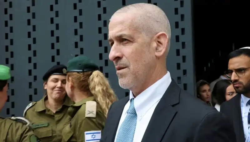 İsrail İç İstihbarat Şefi'nden Şok Açıklama: Netanyahu'nun Sözleri Tartışma Yarattı
