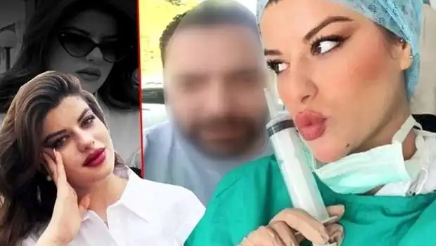 Ayşe Tokyaz Cinayetinde Şok Görüntüler: Bavulla Ceset Taşınırken Yakalandılar