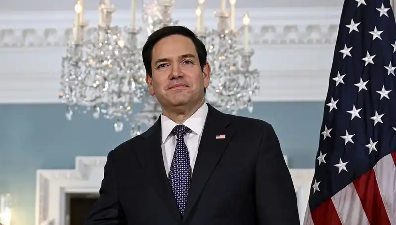 Hamas'la Yapılan Görüşmeler Sonrası Rubio'dan Açıklama: Sonuçsuz Bir Deneme