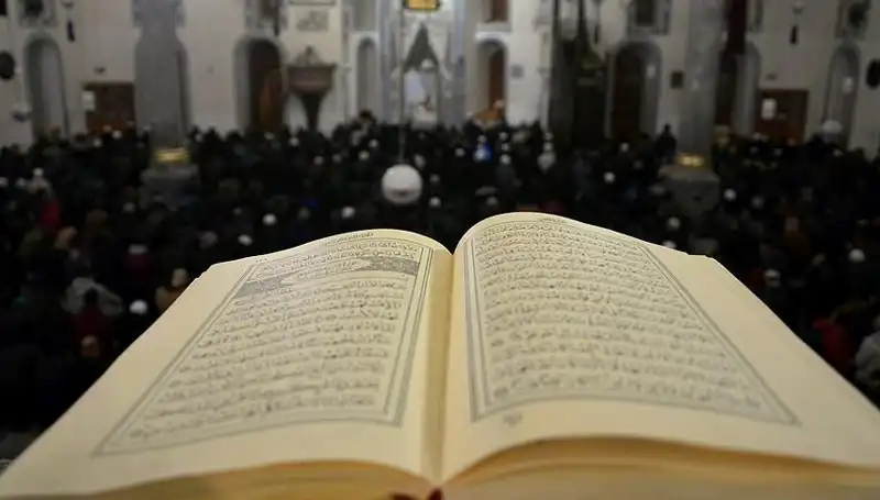 2025 Kadir Gecesi Tarihi Diyanet'ten Açıklandı: Farklılıklar ve Anlamı