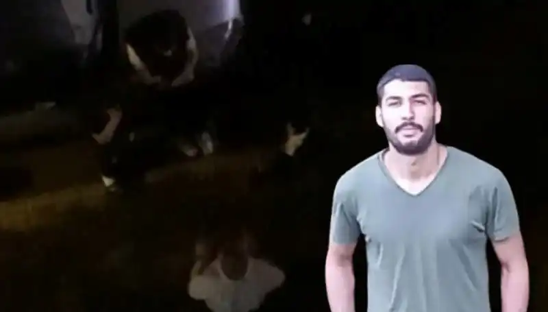 İstanbul'da Korkunç Olay: Gürültü Yapanı Uyardı, Hayatına Mal Oldu!