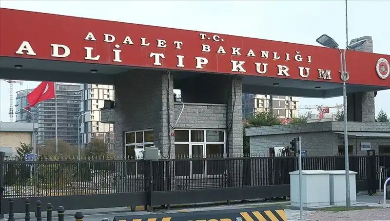 Adli Tıp Kurumu, 80 Yeni Personel Alımıyla Başvuruları Bekliyor