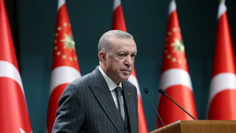 Cumhurbaşkanlığı Kabine Toplantısı Ne Zaman Yapılacak? Gözler O Tarihte!