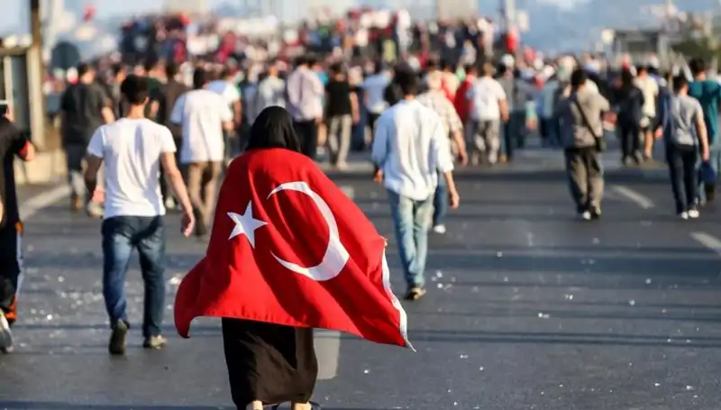 Kabineden 15 Temmuz’un Anlamı Üzerine Güçlü Mesajlar Geldi