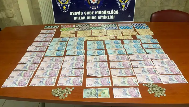 Kumar Oynayanlara 83 Bin Lira Ceza: Yasal Süreç Devam Ediyor