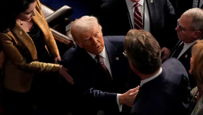 Trump’ın Sağlık Reformu: 4 Milyon Hastanın Yaşamı Tehlikede mi?