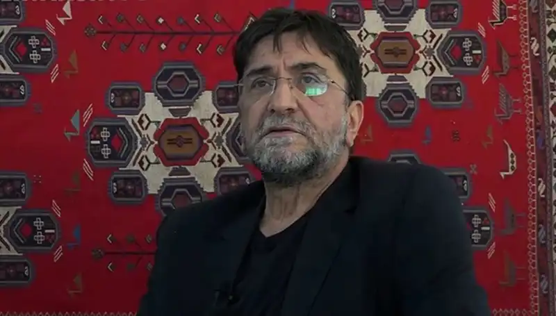 Gazeteci Nihat Genç'in Vefatı: Medya Dünyasında Derin Bir Kaybın İzleri