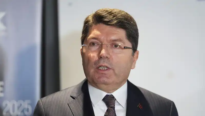 Adalet Bakanı Tunç'tan Uyuşturucu Affı Açıklaması: 55 Bin Kişi Serbest Kalacak mı?