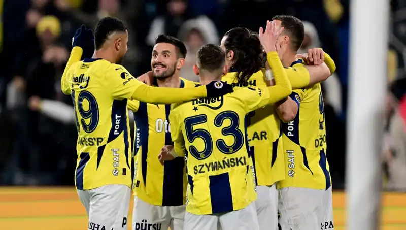 Kadıköy'de Spor Takımları Arasındaki Rekabet Tekrar Kızışıyor!