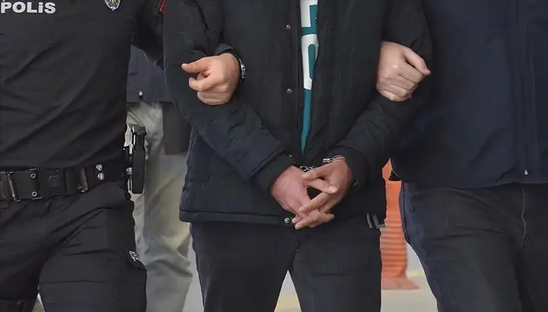 Sınırda Ele Geçirilen FETÖ Üyeleri Adaletle Yüzleşiyor