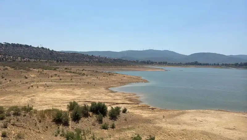 Bodrum’da Su Krizi Başladı: Uzun Süren Kesintilere Dikkat!