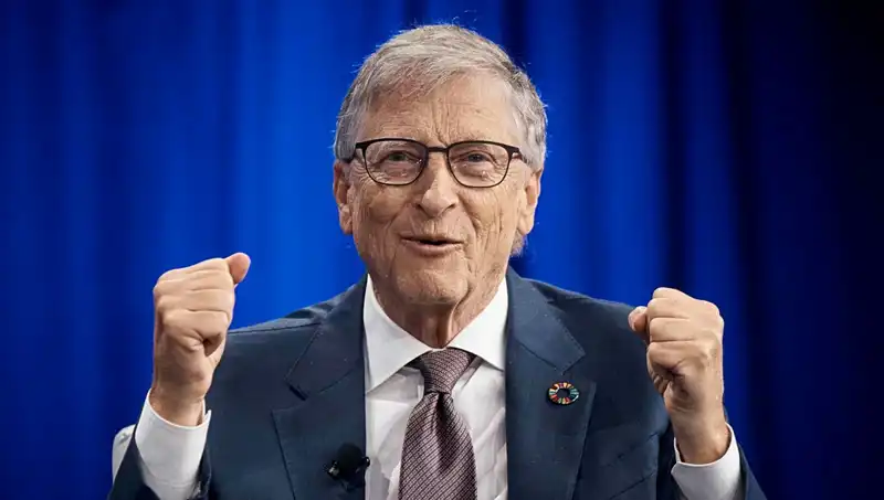 Bill Gates, Yazdığı En Havalı Kodu ve Girişimcilik Hikayesini Paylaştı