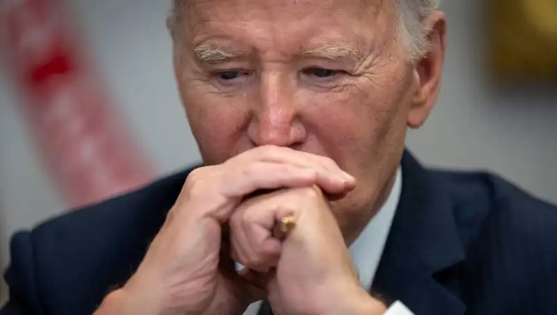 Biden’ın Yaşını Gizlemedeki İlginç Yöntemleri ve Sağlığı Üzerine Tartışmalar