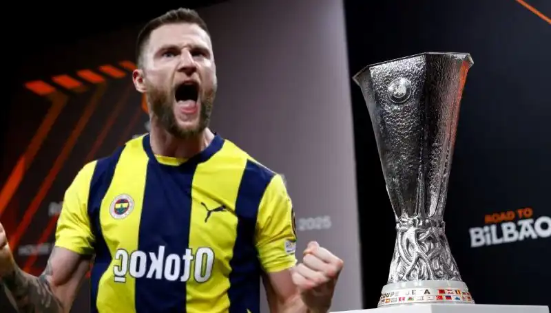 Fenerbahçe-Rangers Maçı: UEFA Avrupa Ligi Çeyrek Finali İçin Geri Sayım Başladı!