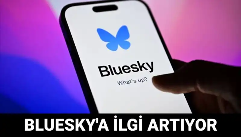 Twitter'a Rakip Olan Bluesky: Kullanıcılar İçin Yeni Bir Sosyal Medya Deneyimi