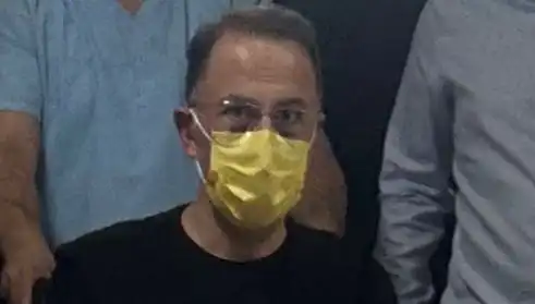 Murat Çalık’ın Adli Tıp Süreci Nihayet Tamamlandı, Şimdi Ne Olacak?