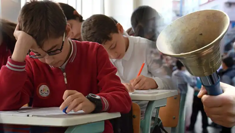 2024-2025 Eğitim Dönemi İkinci Ara Tatili Ne Zaman? İşte Tarihler!
