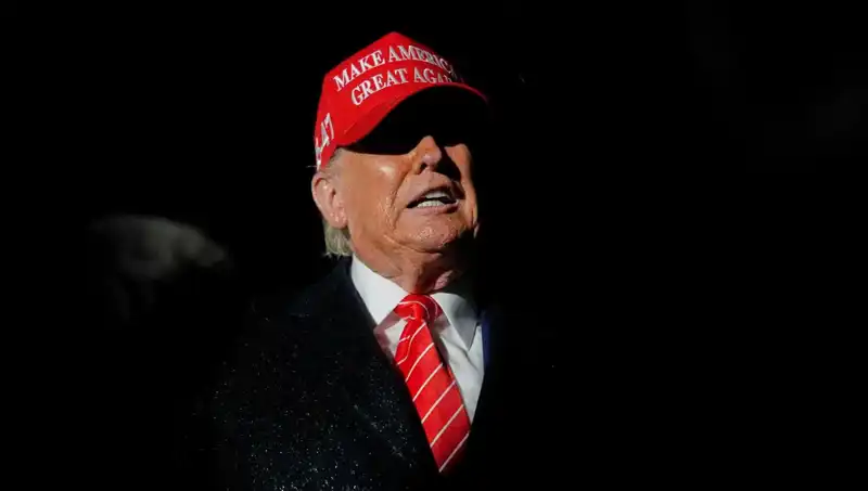 Yüksek Mahkeme’den Çarpıcı Karar: Trump'tan Göçmen Statüsüne Darbe
