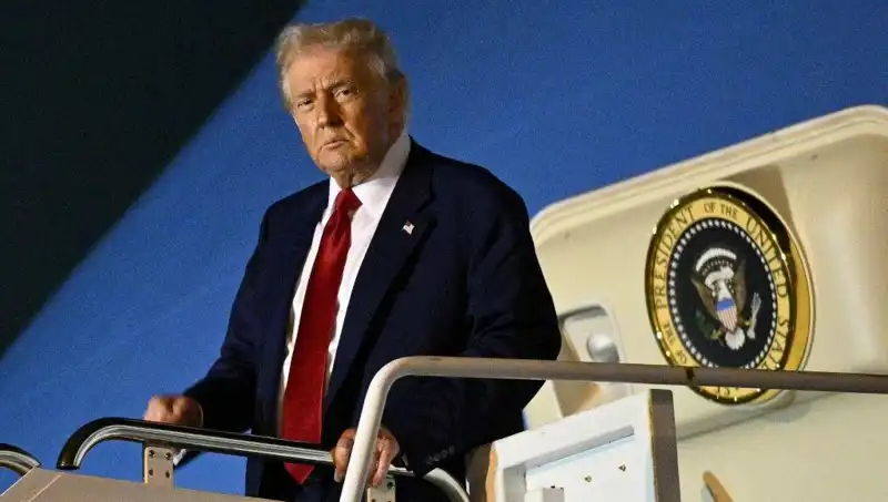 Trump, Lahey'deki NATO Zirvesi'nde Uluslararası Güvenliği Tartışacak