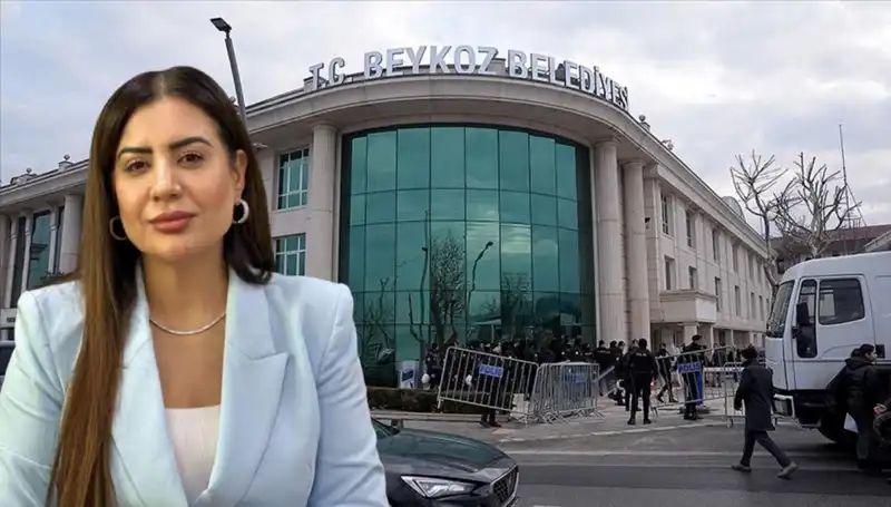 Beykoz Belediyesi'nde Kargaşa: Başkan Yardımcısı Fidan Gül'ün Gözaltına Alınma Sebepleri