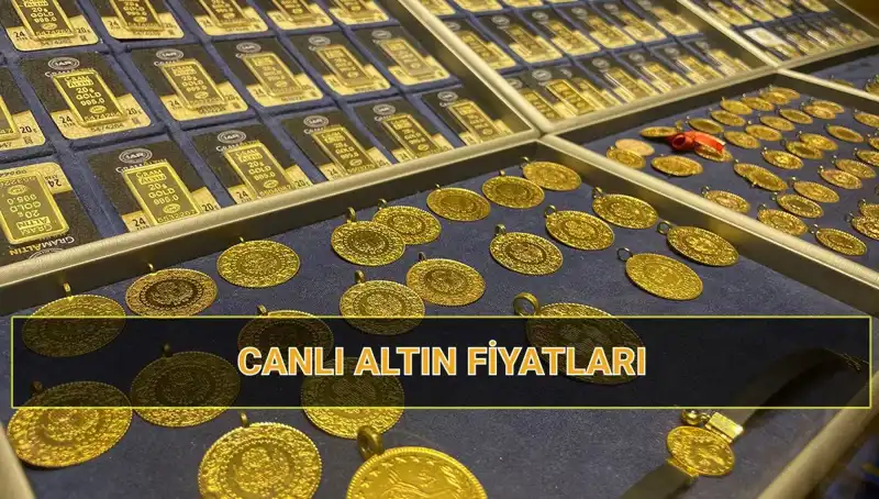 Altın Fiyatlarında Dalgalanma: 20 Mart 2023 Güncel Altın Kuru Ne?