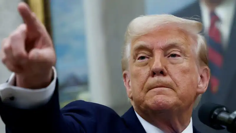 Trump'ın 2 Nisan İle İlgili İddiaları: Tarihin Dönüm Noktası Mı?
