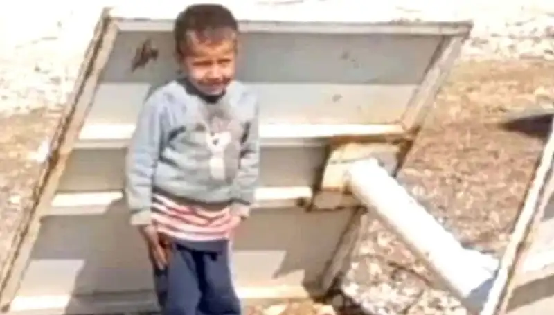 Sulama Kanalına Düşen Çocuğun Trajik Ölümü: Olayın Ayrıntıları