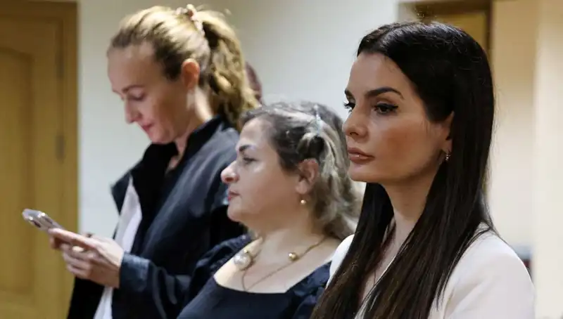 Gagauz Lideri Gutsul'a 7 Yıl Hapis Ceza Verildi: Olayların Ardındaki Gerçekler