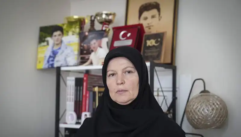 15 Temmuz’un Kahraman Şehidi Mahir Ayabak: Annesinin Bitmeyen Acısı