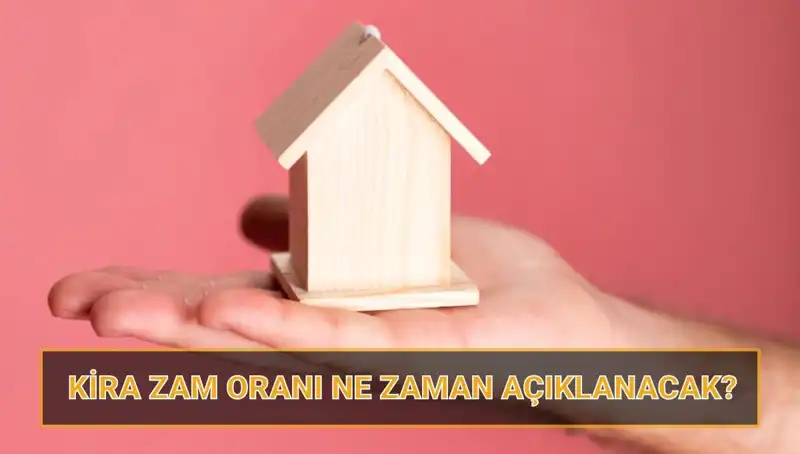 Nisan 2025 Kira Artış Oranları: Yeni Zamlar Ne Zaman Açıklanacak?