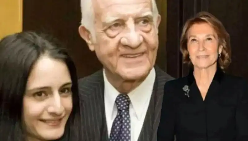 İş İnsanı İnan Kıraç Hakkında Şok Rapor: Evliliği İptal Edilebilir!