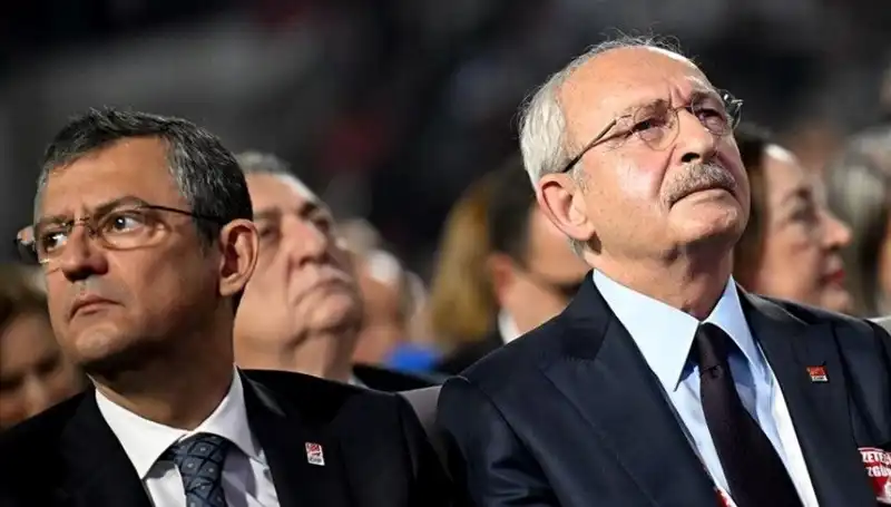 CHP Kurultayı Üzerindeki İptal Davası Bugün Başlıyor