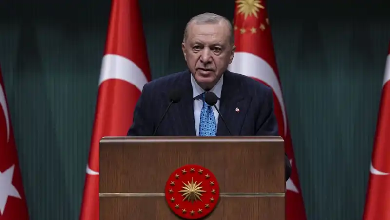 Cumhurbaşkanı Erdoğan'dan Dikkat Çeken Davet: Putin, Zelenski ve Trump'ı Ağırlama Planı
