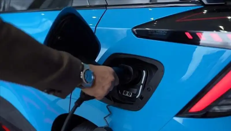 Elektrikli Araç Şarj İstasyonu Sayısı 11 Bini Aştı: Sektördeki Dönüşüm