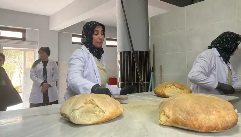 600 Yıllık Ata Ekmek Geleneği: Gelenek ve Modernizmin Buluşması