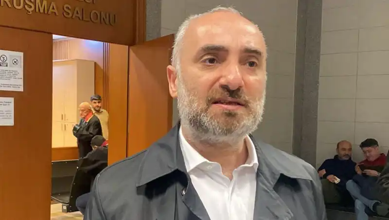 İsmail Saymaz'a Ev Hapsi: Ne Anlama Geliyor ve Sonrası Nasıldır?