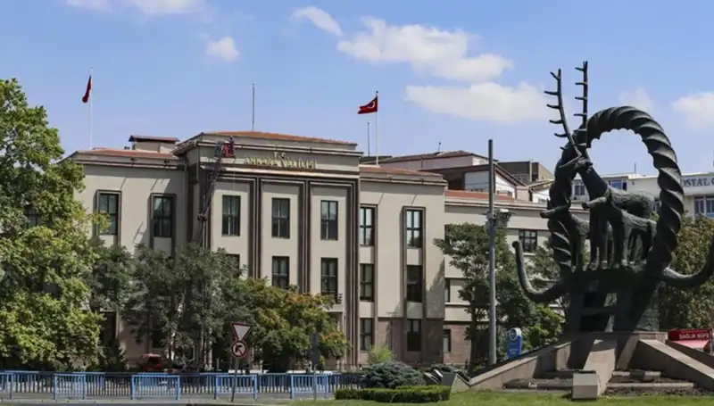 Ankara Valiliği'nden 12/12 Çalışma Sistemiyle İlgili Çarpıcı Açıklama Geldi