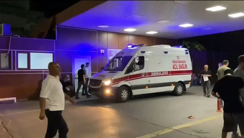 Bayramda Trajik Olay: Dilan Kocası Tarafından Hayatını Kaybetti