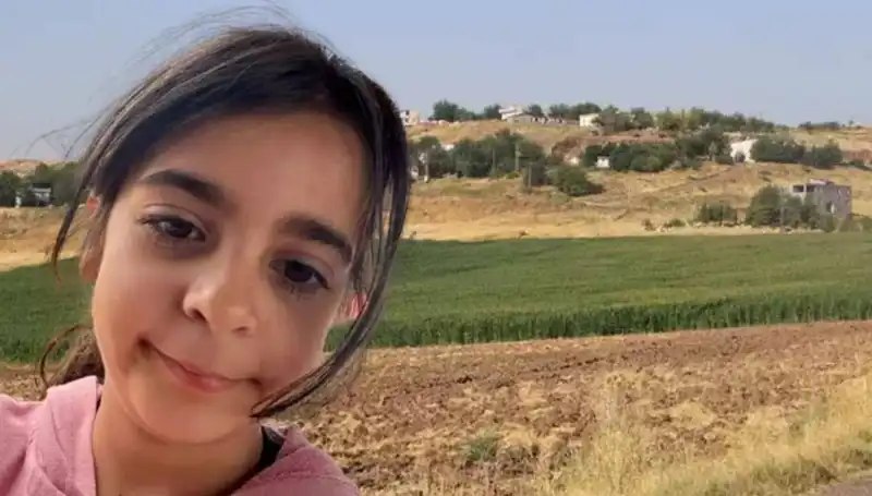 Narin Güran Cinayetinde Yargıtay'dan Beklenen Tebliğname Açıklandı!