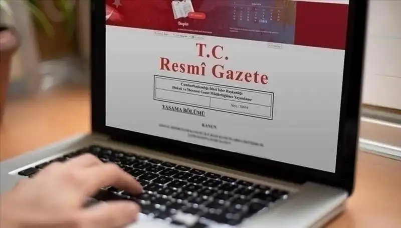 Yükseköğretim Kurumlarında Değişiklikler: Cumhurbaşkanı Kararı Resmi Gazete'de Yayınlandı